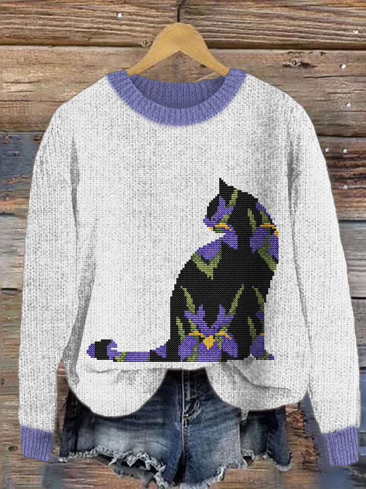 Beautifully Crafted Sweater