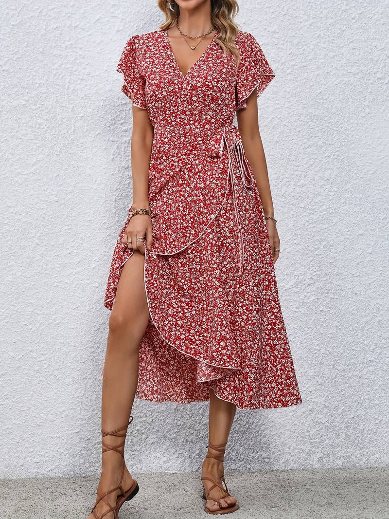 Vintage Inspired Dress
