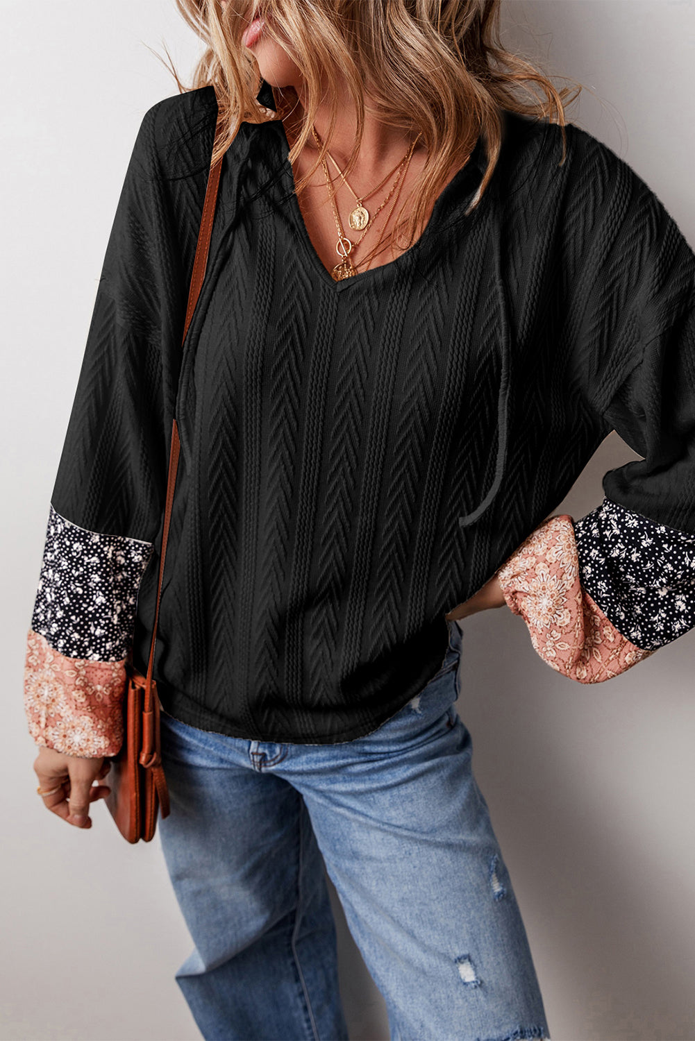 Classic Designed Blouse
