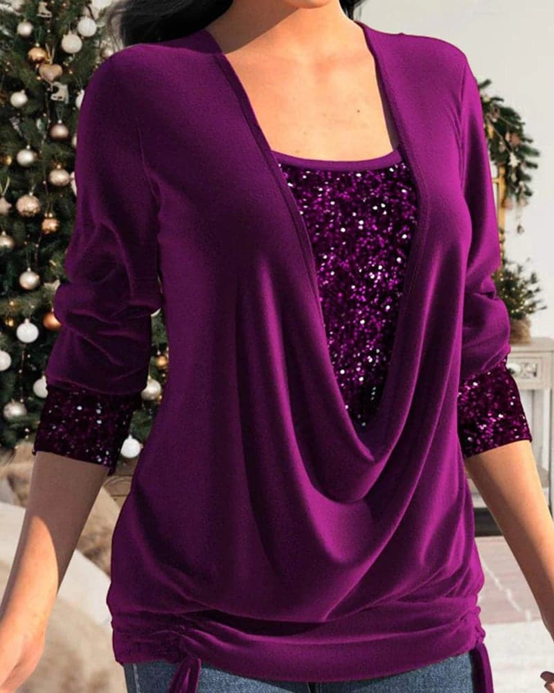 Thoughtfully Designed Shirt