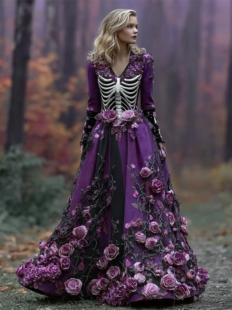 Beautifully Crafted Dress