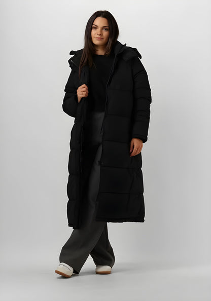 Gracefully Designed Coat