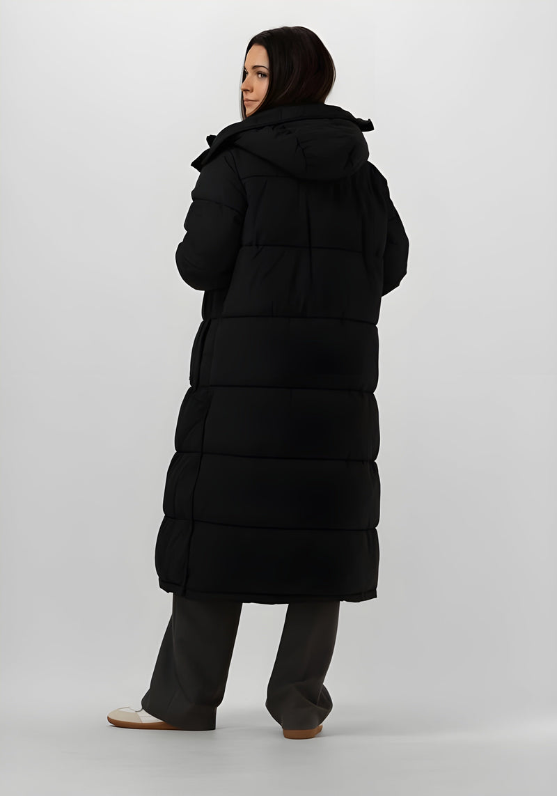 Gracefully Designed Coat
