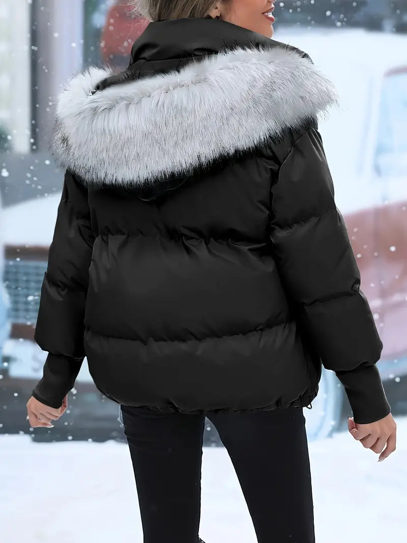 Thoughtfully Designed Jacket