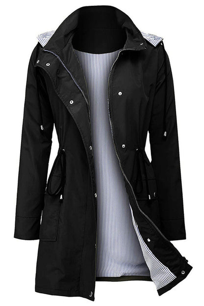 Classic Designed Jacket