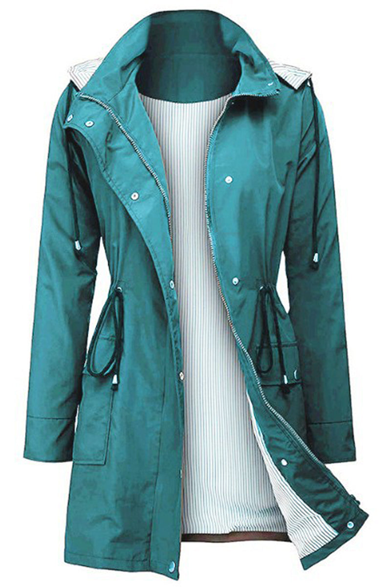 Classic Designed Jacket