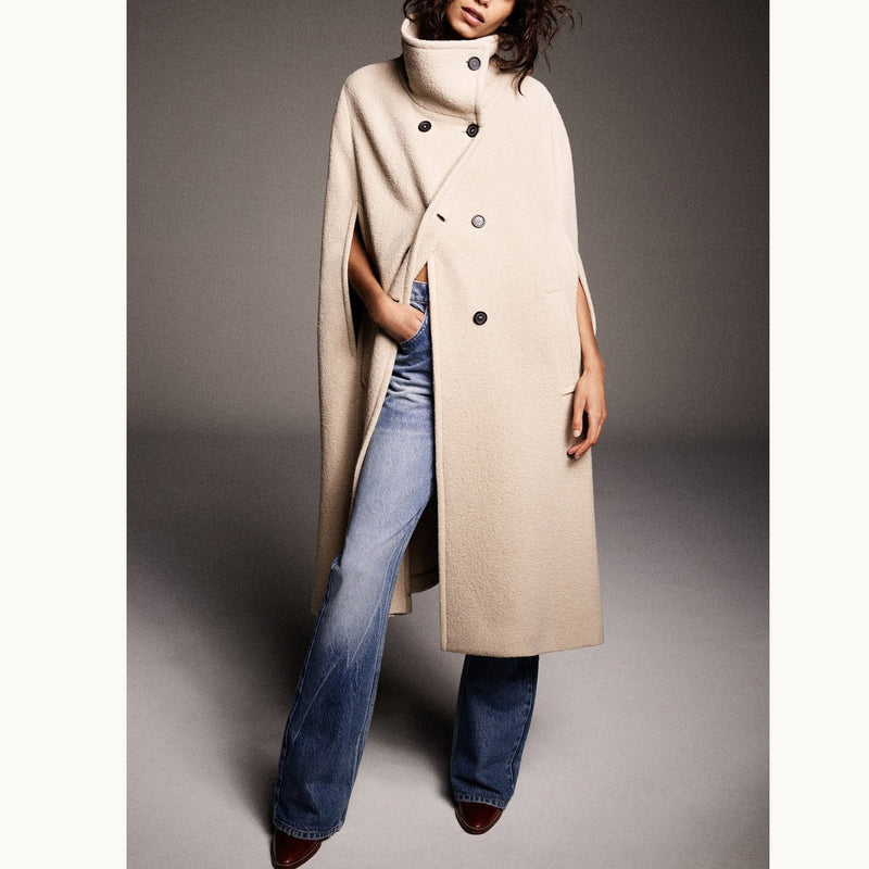 Beautifully Crafted Coat