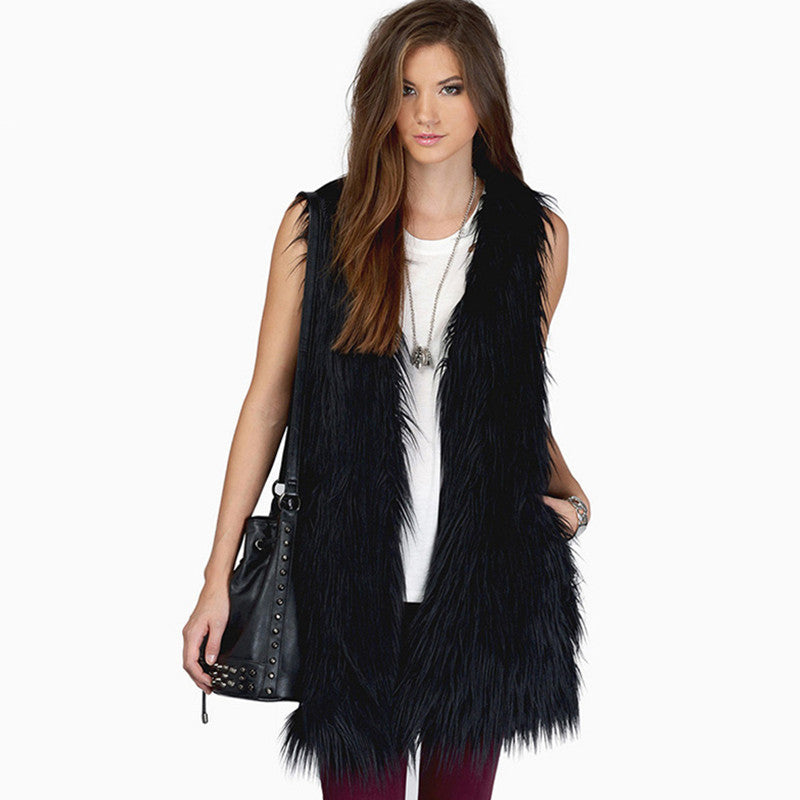 Thoughtfully Designed Garment