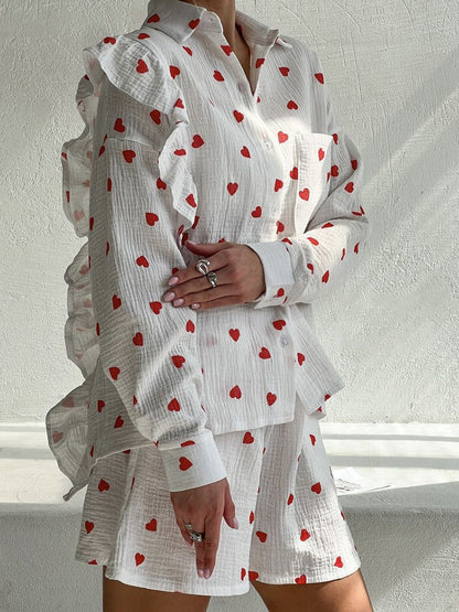 Beautifully Crafted Shirt