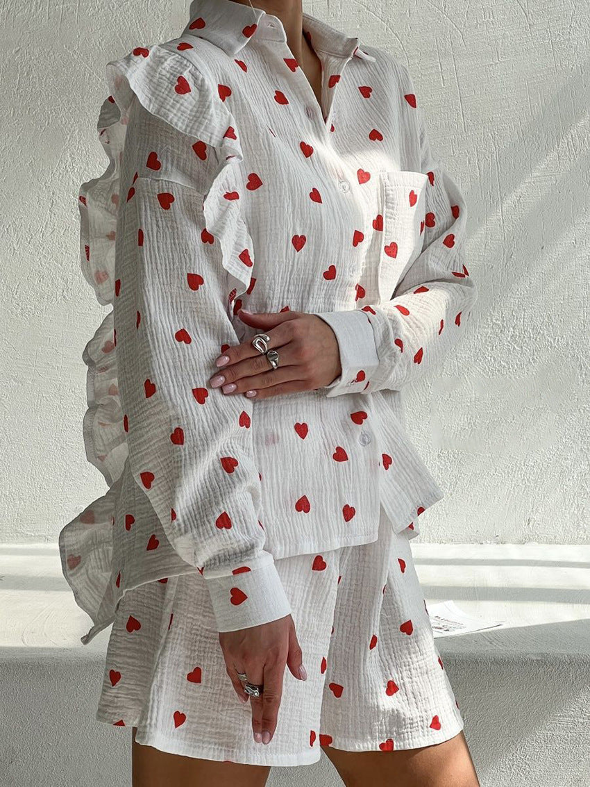 Vintage Inspired Shirt