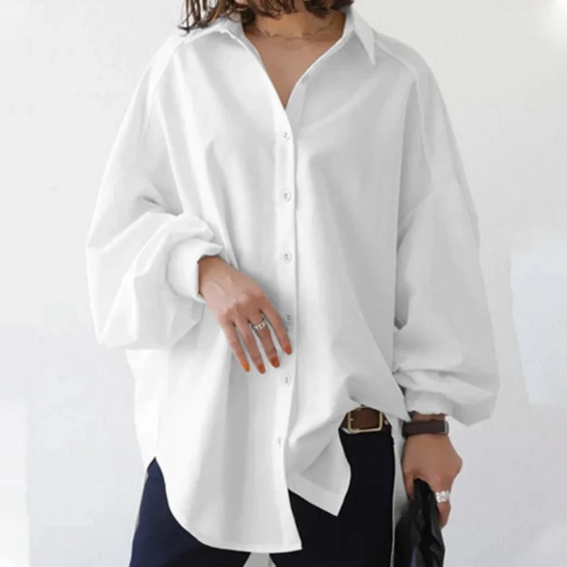 Timeless Vintage Style Shirt