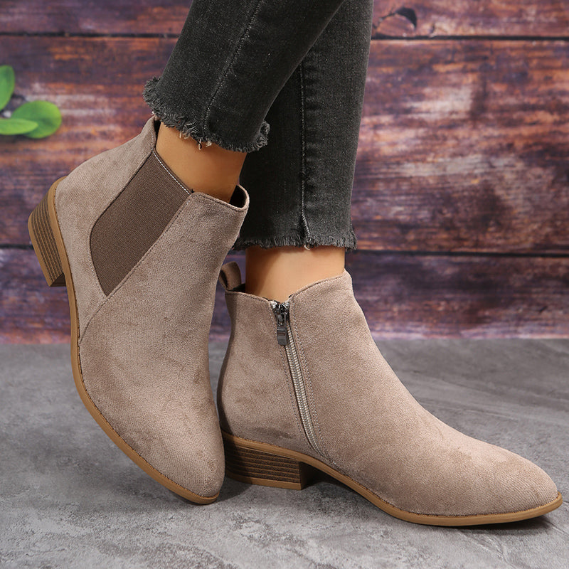 Comfortable Orthopedic Boots for Daily Wear