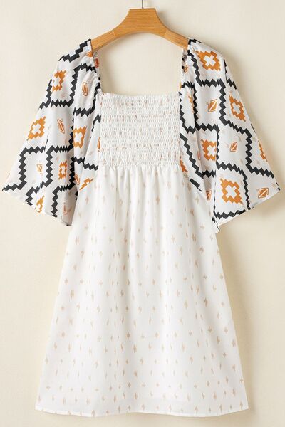 Thoughtfully Designed Dress