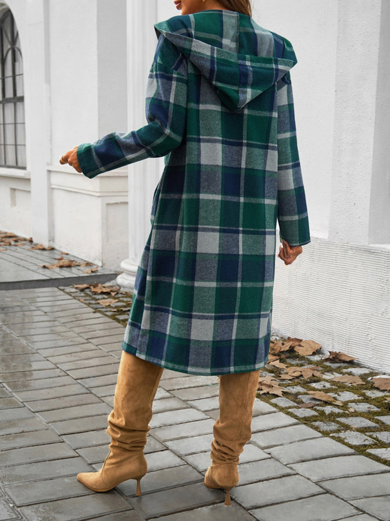 Elegantly Designed Coat