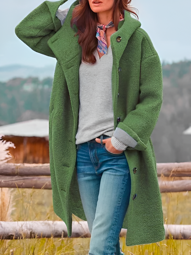 Beautifully Crafted Jacket