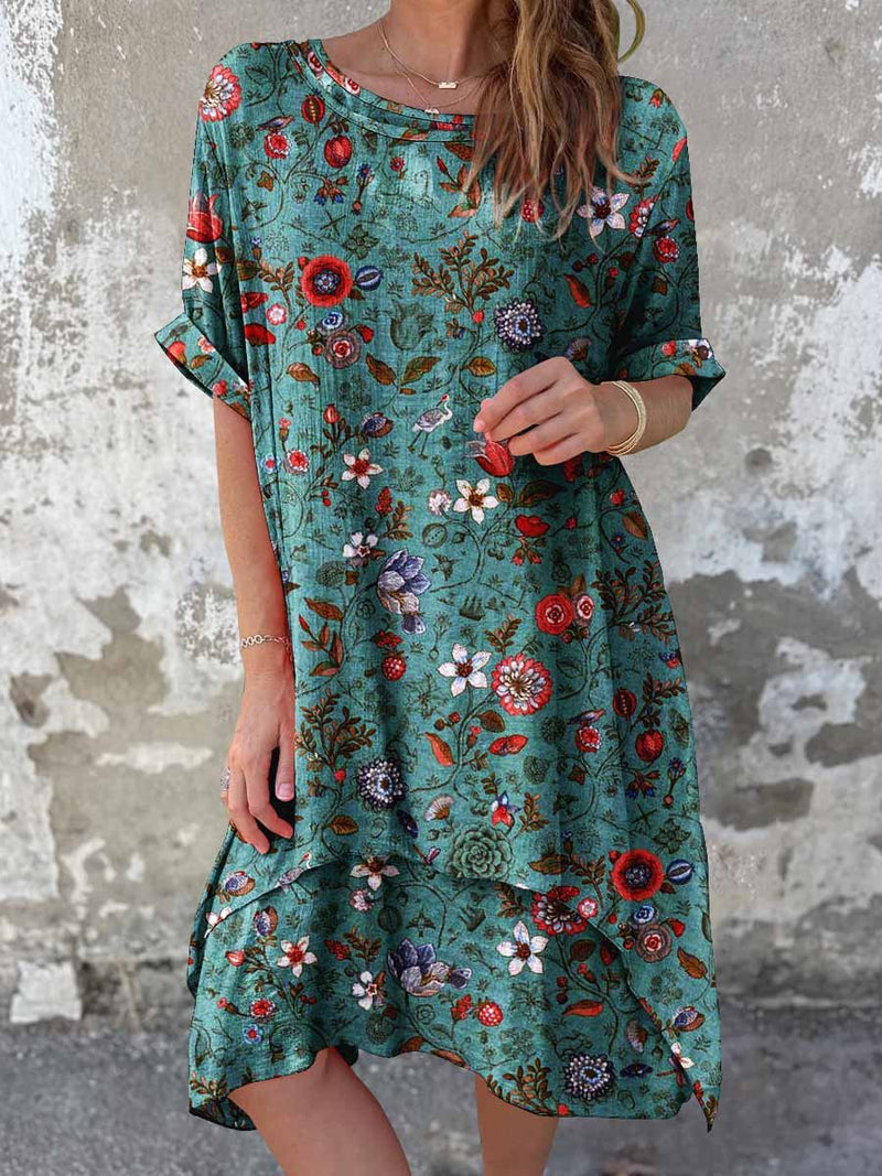 Beautifully Crafted Dress