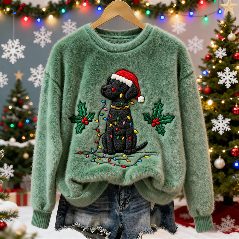 Thoughtfully Designed Sweater
