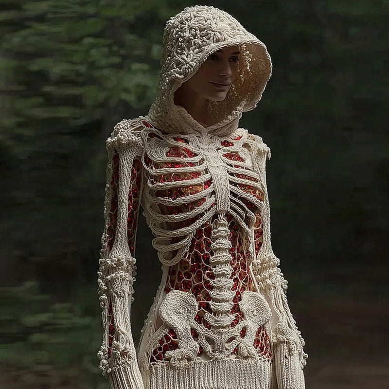 Elegantly Designed Sweater