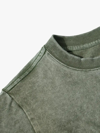 Gracefully Designed T-Shirt