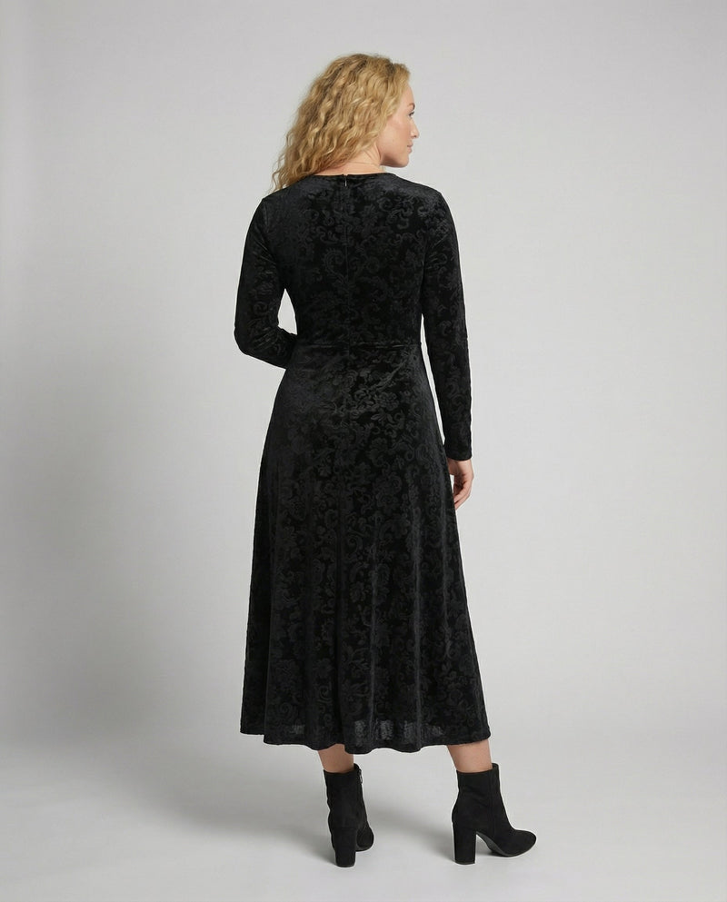 Thoughtfully Designed Garment