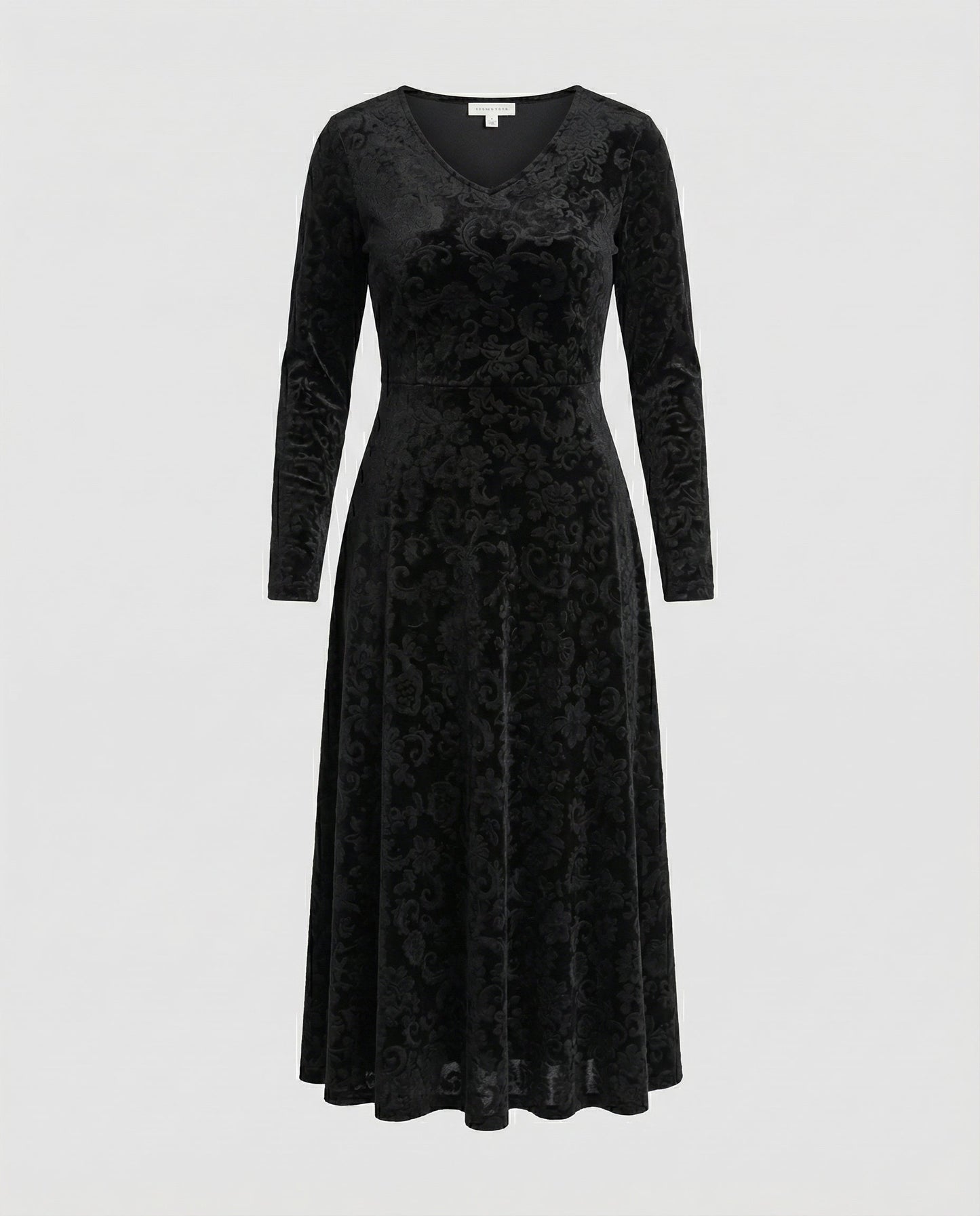 Thoughtfully Designed Garment