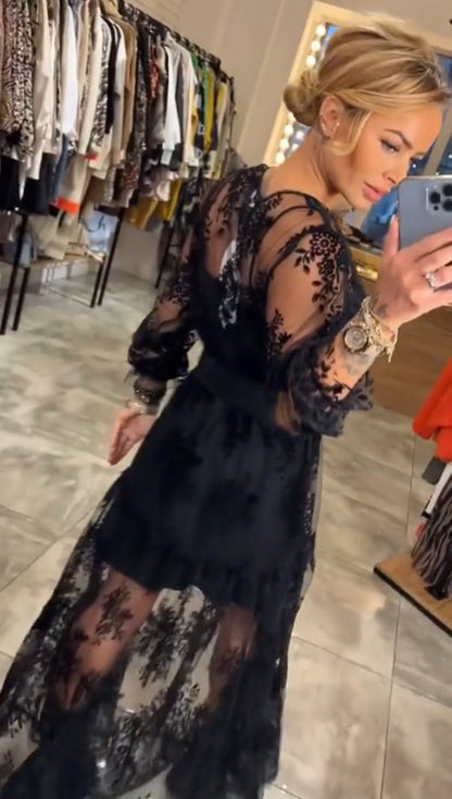 Thoughtfully Designed Dress
