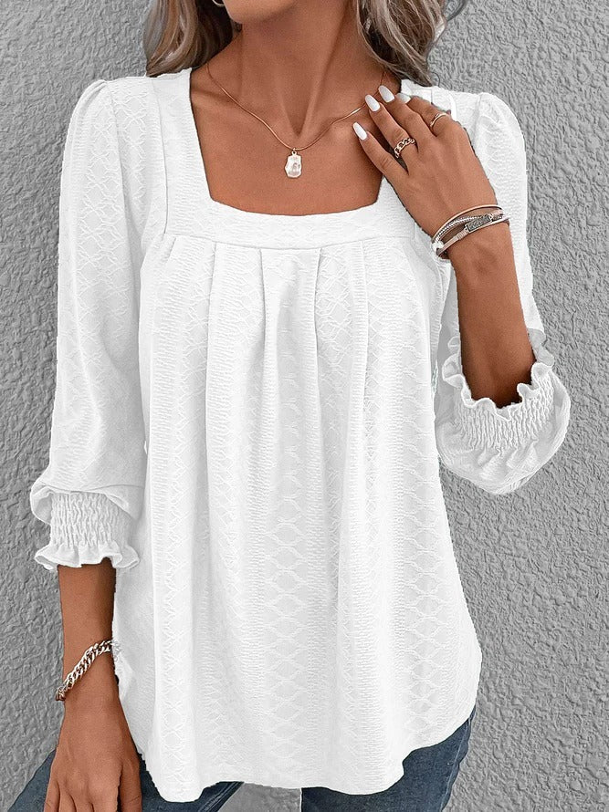 Thoughtfully Designed Garment