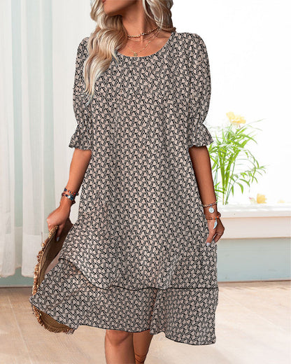 Beautifully Crafted Dress