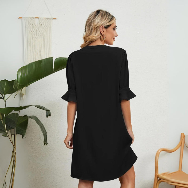 Classic Vintage Dress