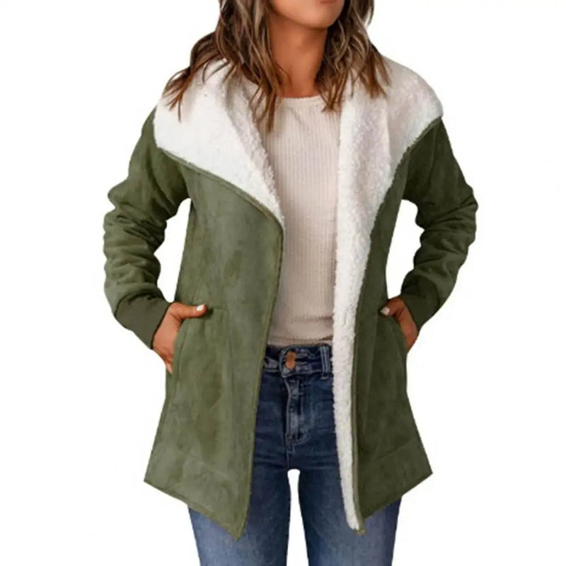 Elegantly Designed Coat