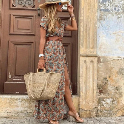 Vintage Inspired Dress