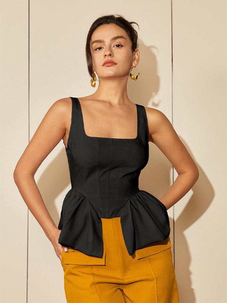 Elegantly Designed Garment