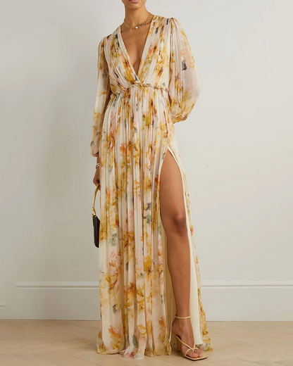Beautifully Crafted Dress