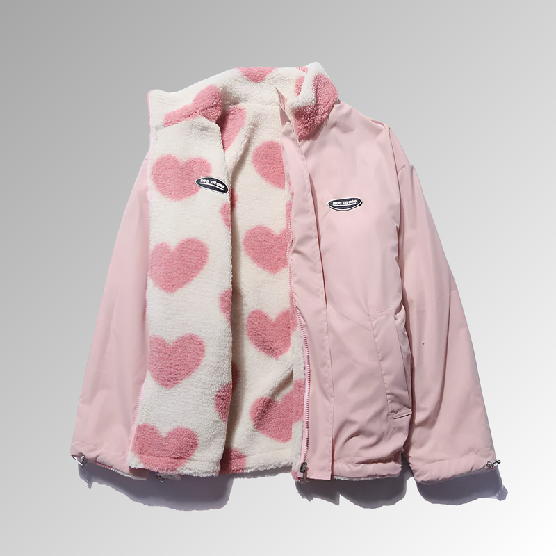 Elegantly Designed Jacket