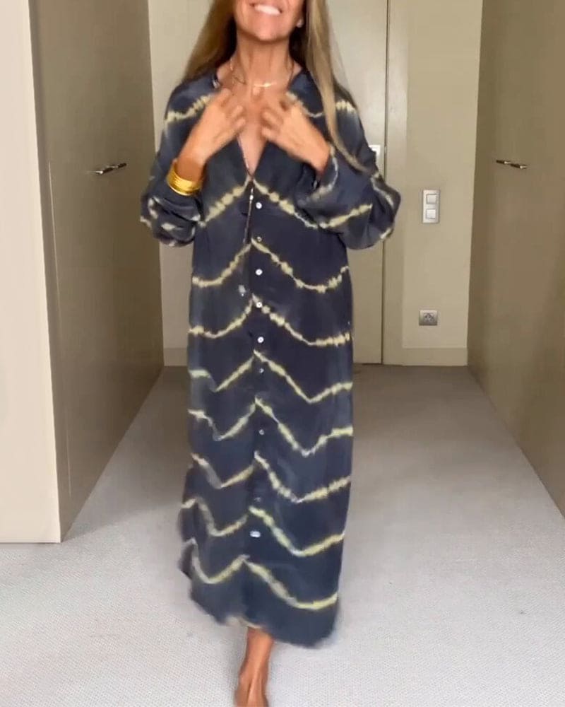 Vintage Inspired Dress