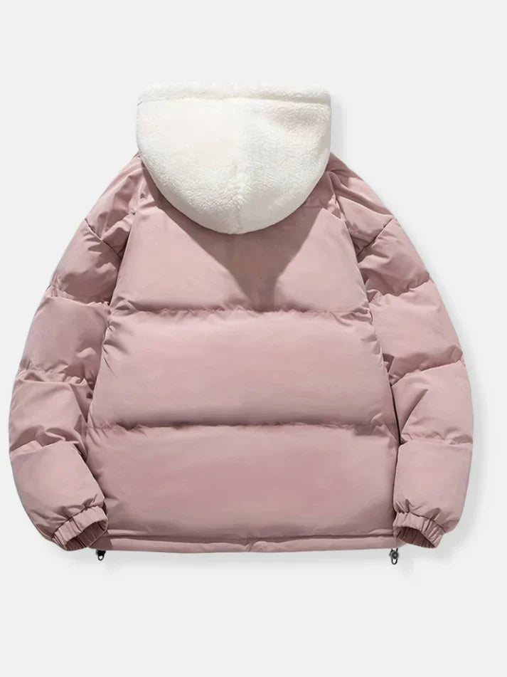 Classic Vintage Coat