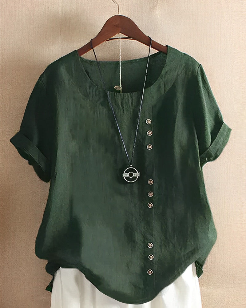 Beautifully Crafted Blouse