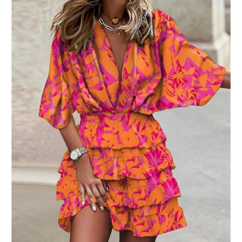 Beautifully Crafted Dress