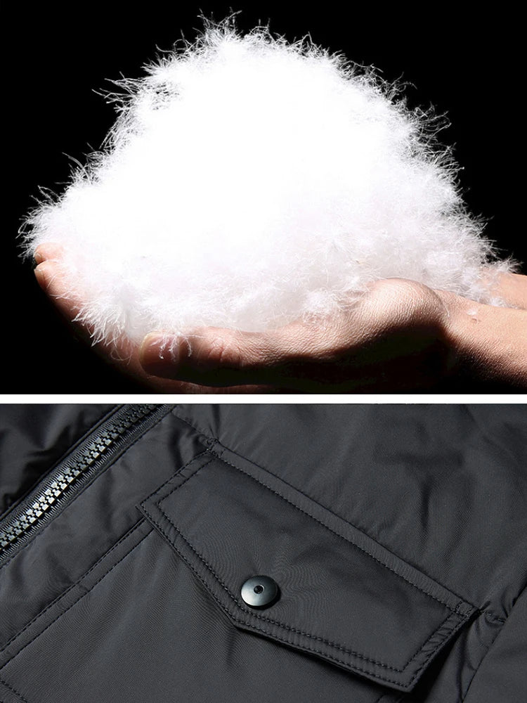Classic Designed Jacket