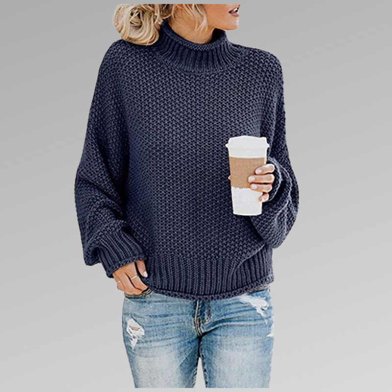 Classic Designed Sweater