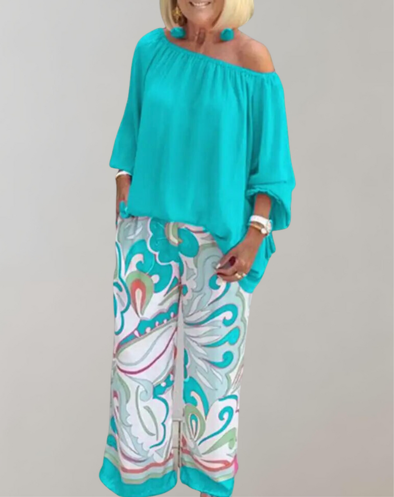 Vintage Inspired Garment