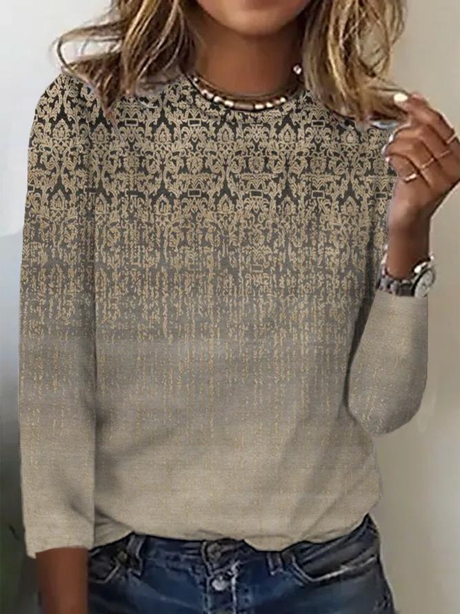 Beautifully Crafted Shirt
