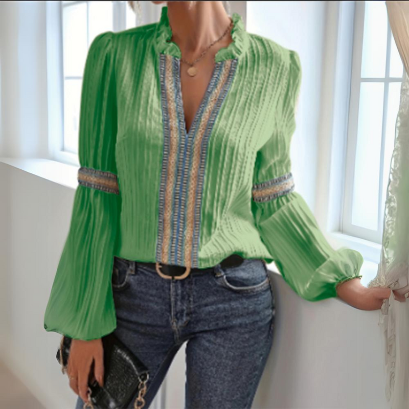 Beautifully Crafted Blouse