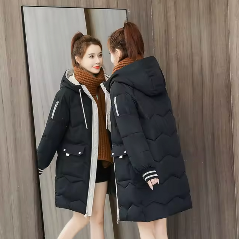 Beautifully Crafted Coat