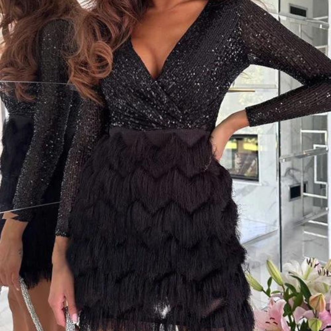 Beautifully Crafted Dress