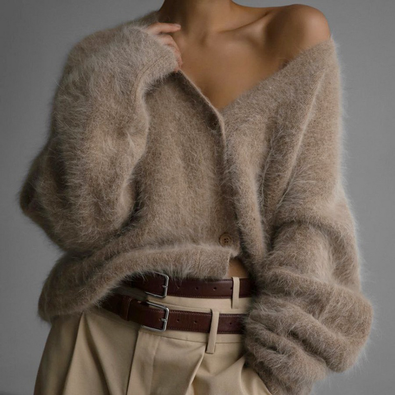 Timeless Vintage Style Garment