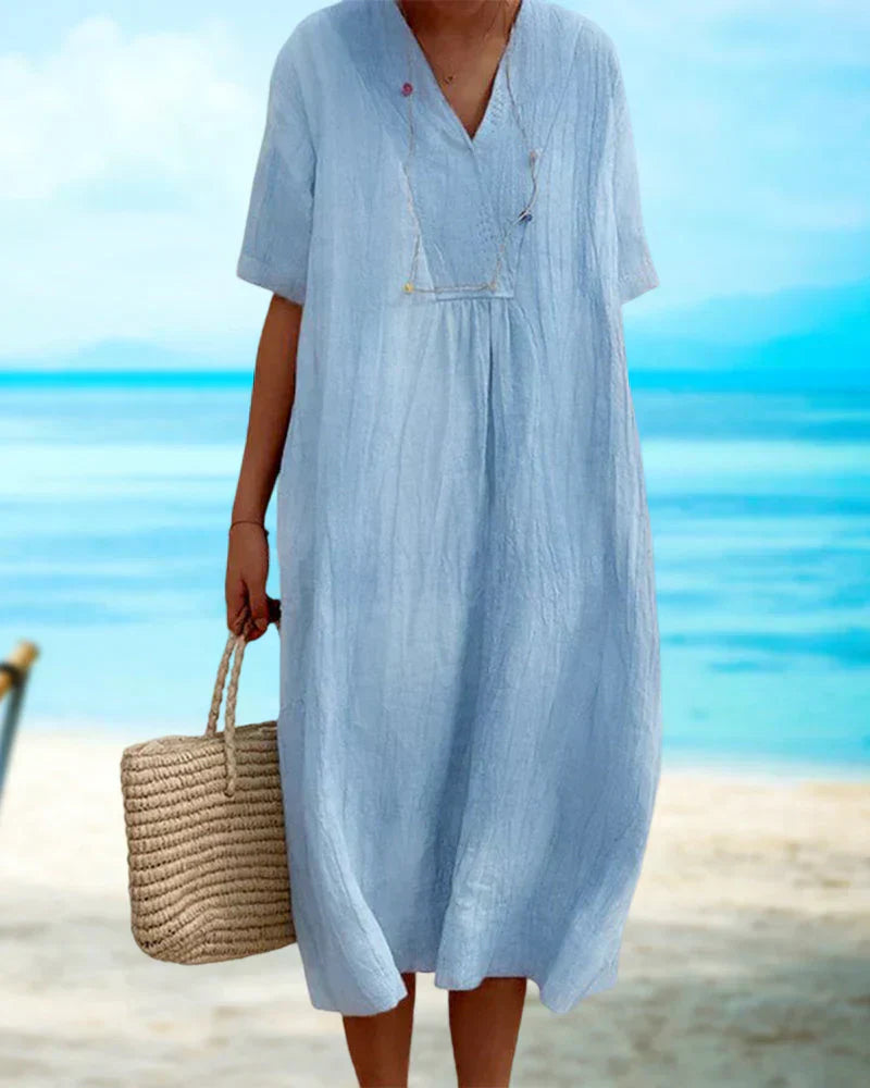 Classic Vintage Dress