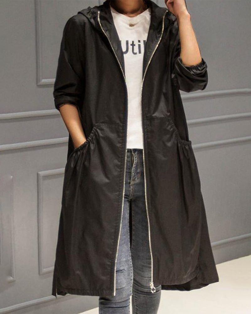 Classic Vintage Coat