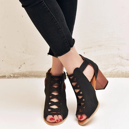 Elegant Orthopedic Boots for Every Step