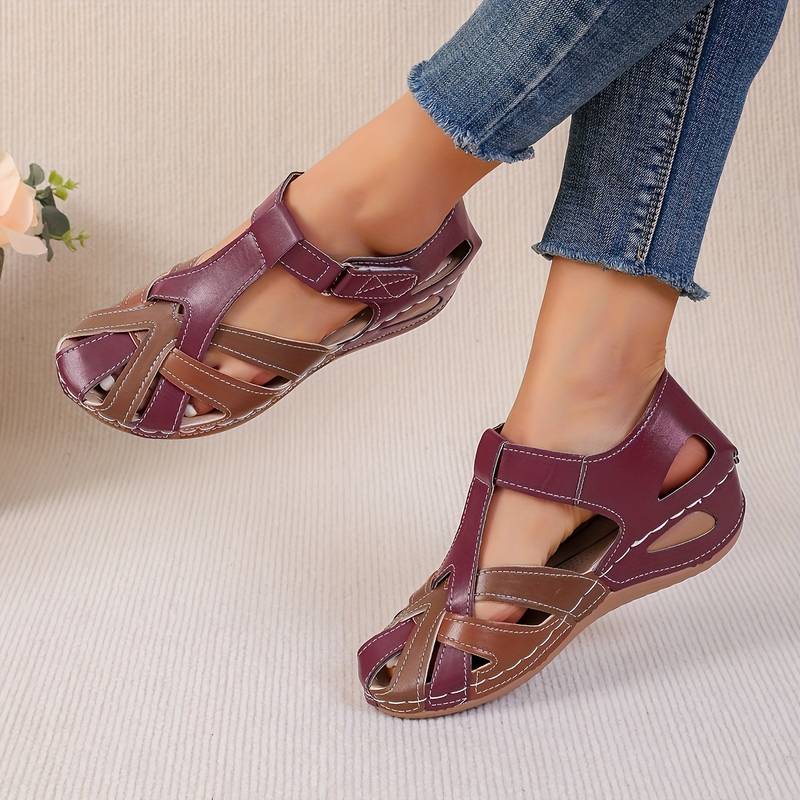 Comfortable Orthopedic Sandals for Daily Wear